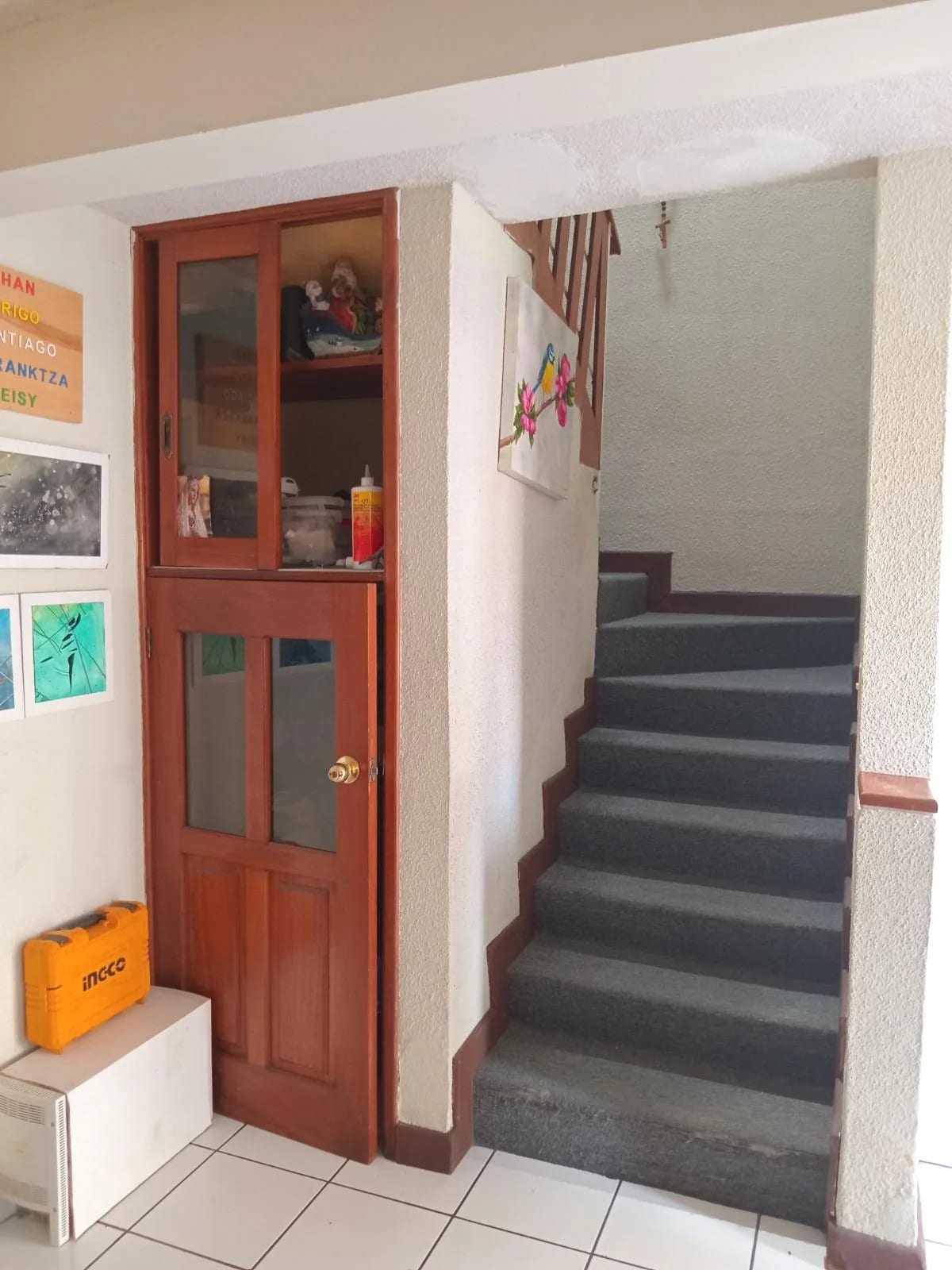 Casa en Venta en Condominio Villa Romana, zona 10 de Villa Nueva, Guatemala — Casa en Venta en Villa Nueva, Guatemala, Ciudad — foto 10 de 13