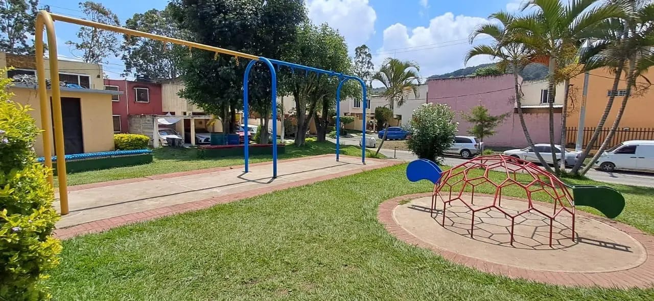Casa en Venta en Condominio Villa Romana, zona 10 de Villa Nueva, Guatemala — Casa en Venta en Villa Nueva, Guatemala, Ciudad — foto 12 de 13