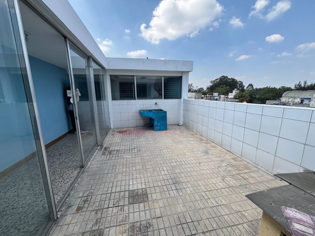 Casa en Renta en zona 6, Colonia Santa Isabel, Guatemala — Casa en Alquiler en Zona 6, Guatemala, Ciudad — foto 3 de 12