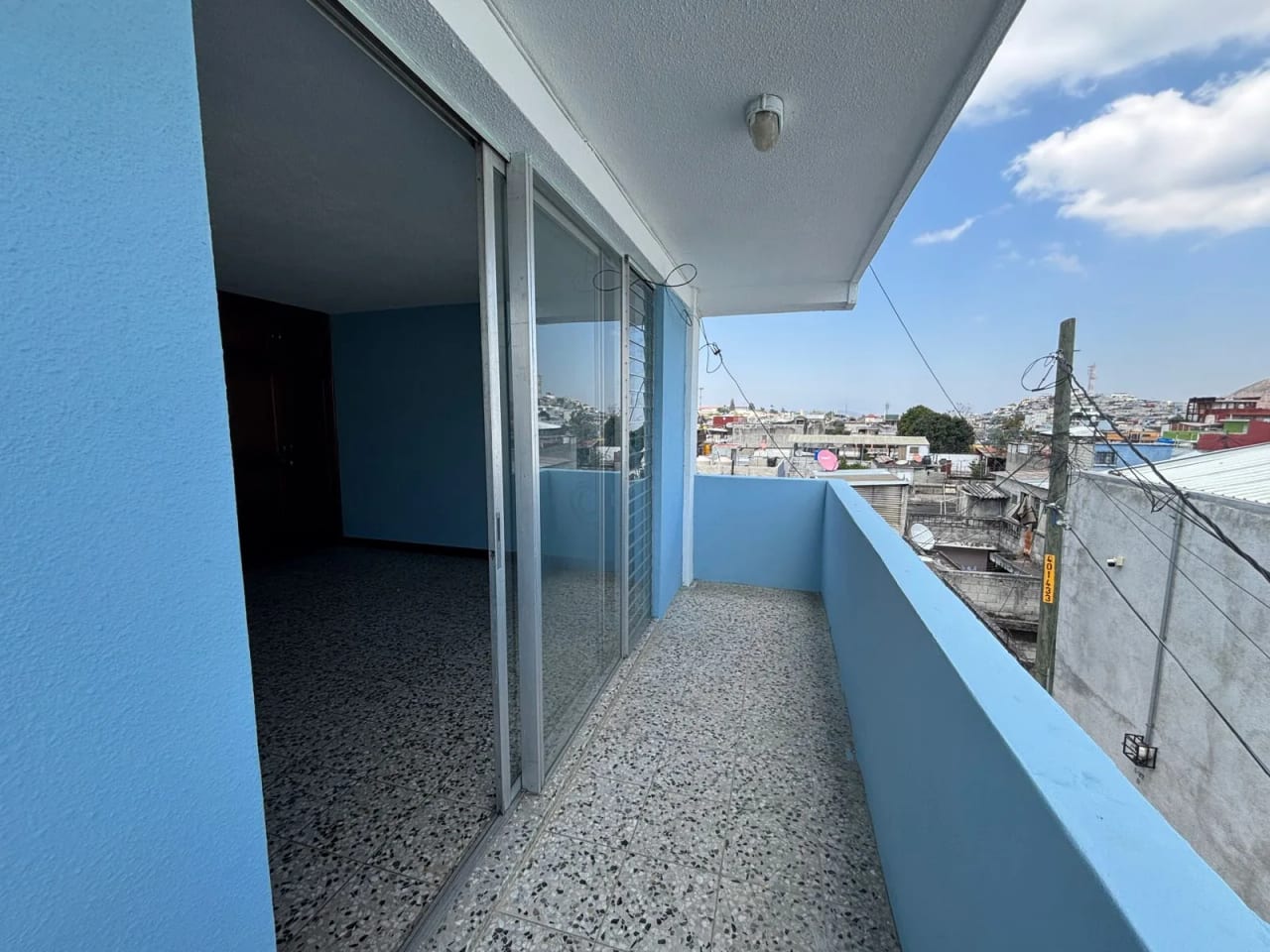 Casa en Renta en zona 6, Colonia Santa Isabel, Guatemala — Casa en Alquiler en Zona 6, Guatemala, Ciudad — foto 12 de 12