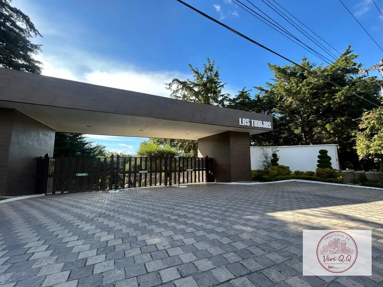 Amplio Terreno en Venta en Las Tinajas — Terreno en Venta en Las Tinajas, Santa Catarina Pinula, Guatemala, Ciudad — foto 1 de 8