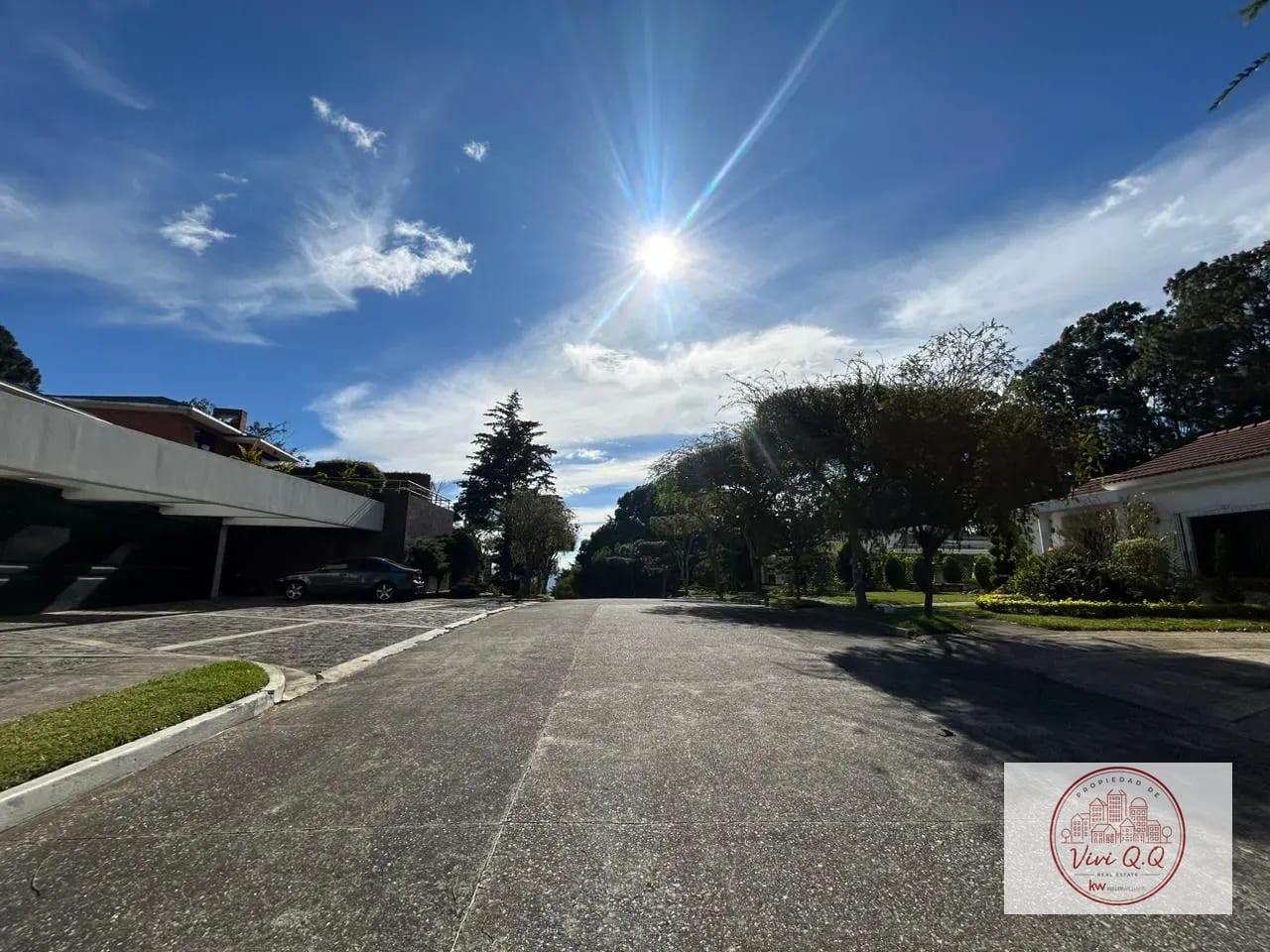 Amplio Terreno en Venta en Las Tinajas — Terreno en Venta en Las Tinajas, Santa Catarina Pinula, Guatemala, Ciudad — foto 4 de 8