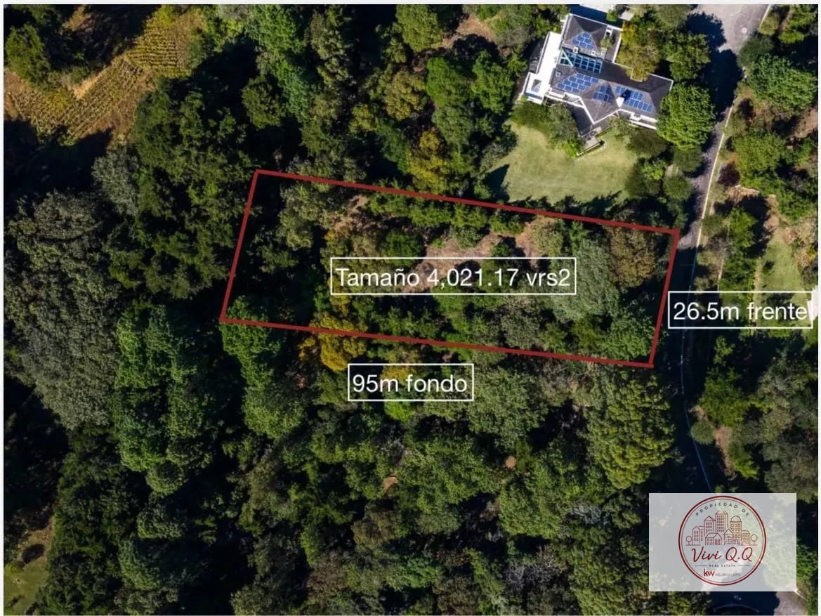 Amplio Terreno en Venta en Las Tinajas — Terreno en Venta en Las Tinajas, Santa Catarina Pinula, Guatemala, Ciudad — foto 2 de 8