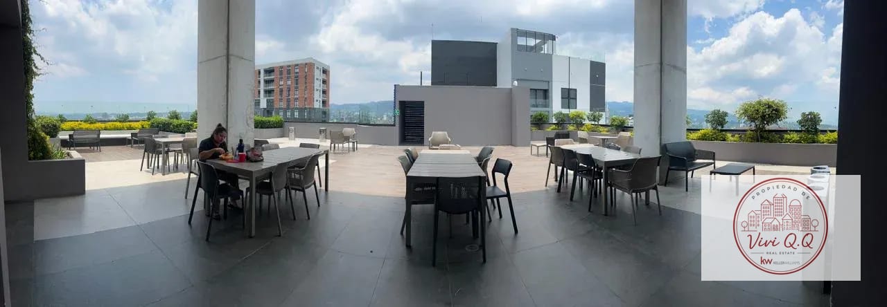 Oficina en Renta Zona 10 — Oficina en Alquiler en Edificio 01010 (Cero Diez Diez), Zona 10, Guatemala, Ciudad — foto 7 de 16