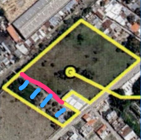 Terreno Industrial en VENTA en Amatitlán-Palín — Terreno en Venta en Amatitlán, Guatemala, Ciudad — foto 2 de 3