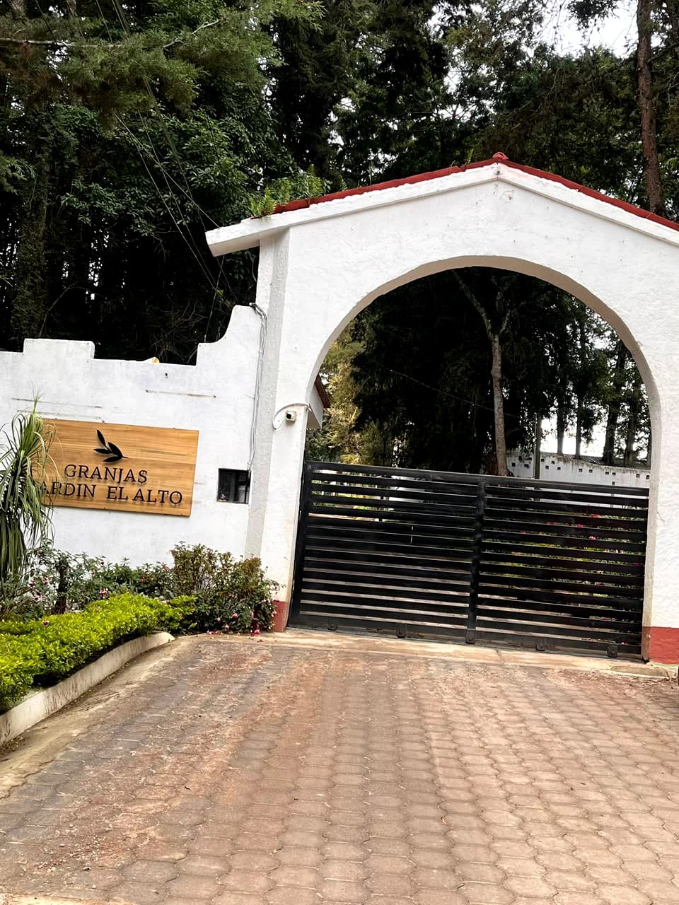 Terreno en Venta Granjas Jardín El Alto Santiago Sacatepequez — Terreno en Venta en Santiago Sacatepéquez, Sacatepéquez — foto 1 de 13