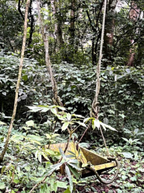 Terreno en Venta Granjas Jardín El Alto Santiago Sacatepequez — Terreno en Venta en Santiago Sacatepéquez, Sacatepéquez — foto 9 de 13