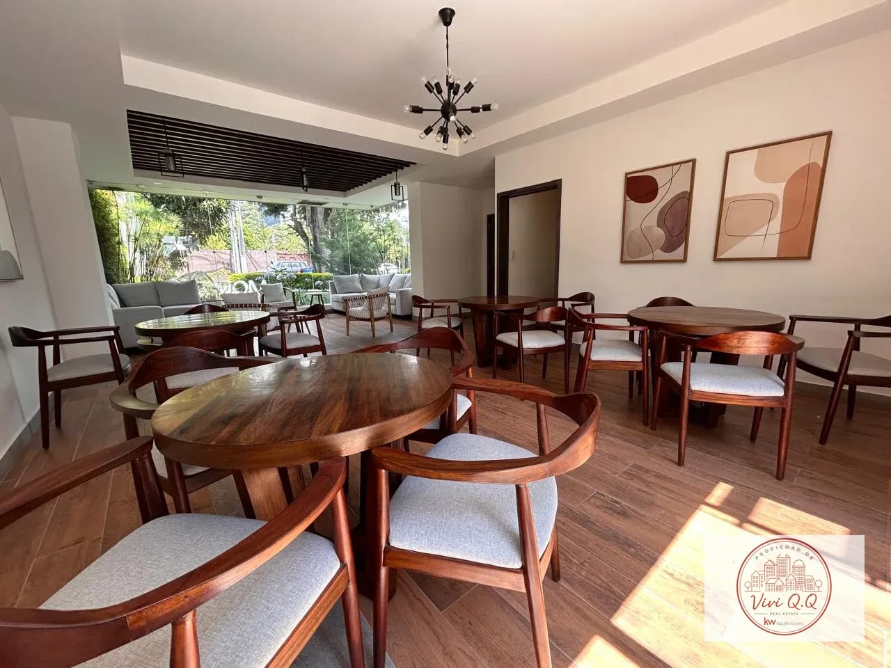 Apartamento en Venta Zona 15 VHII — Apartamento en Venta en Morea, Zona 15, Guatemala, Ciudad — foto 11 de 15