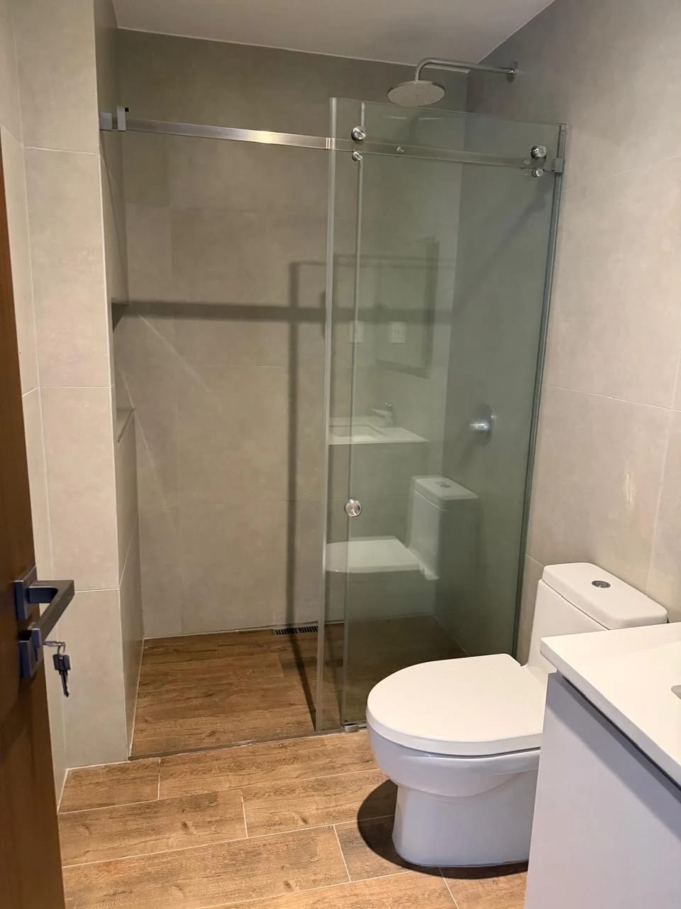 Se renta nuevo en renta zona 15 — Apartamento en Alquiler en Zona 15, Guatemala, Ciudad — foto 9 de 16
