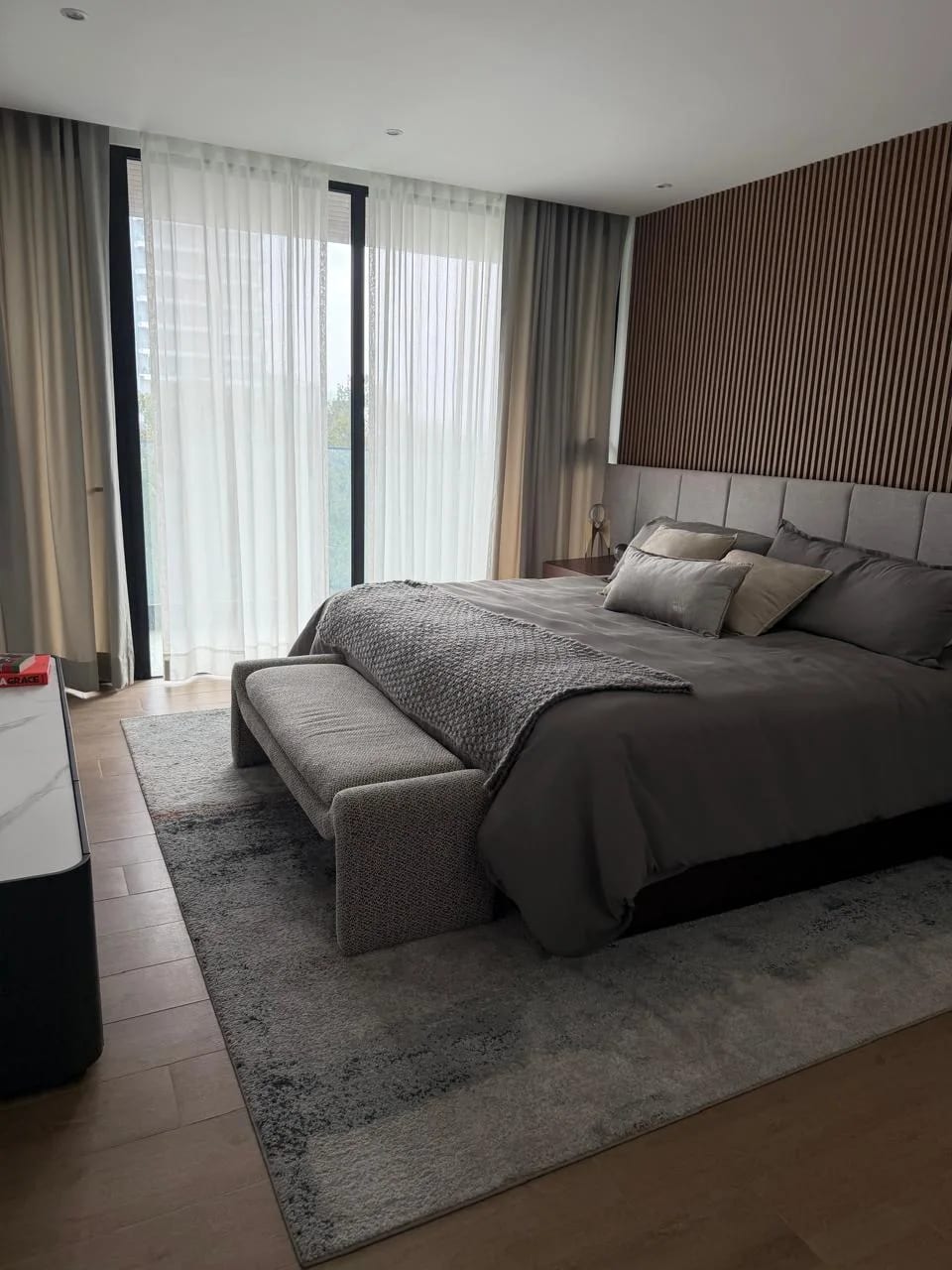 Se renta nuevo en renta zona 15 — Apartamento en Alquiler en Zona 15, Guatemala, Ciudad — foto 10 de 16