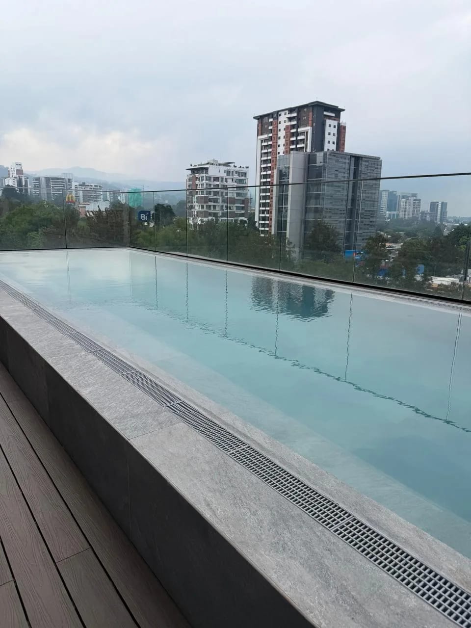Se renta nuevo en renta zona 15 — Apartamento en Alquiler en Zona 15, Guatemala, Ciudad — foto 13 de 16