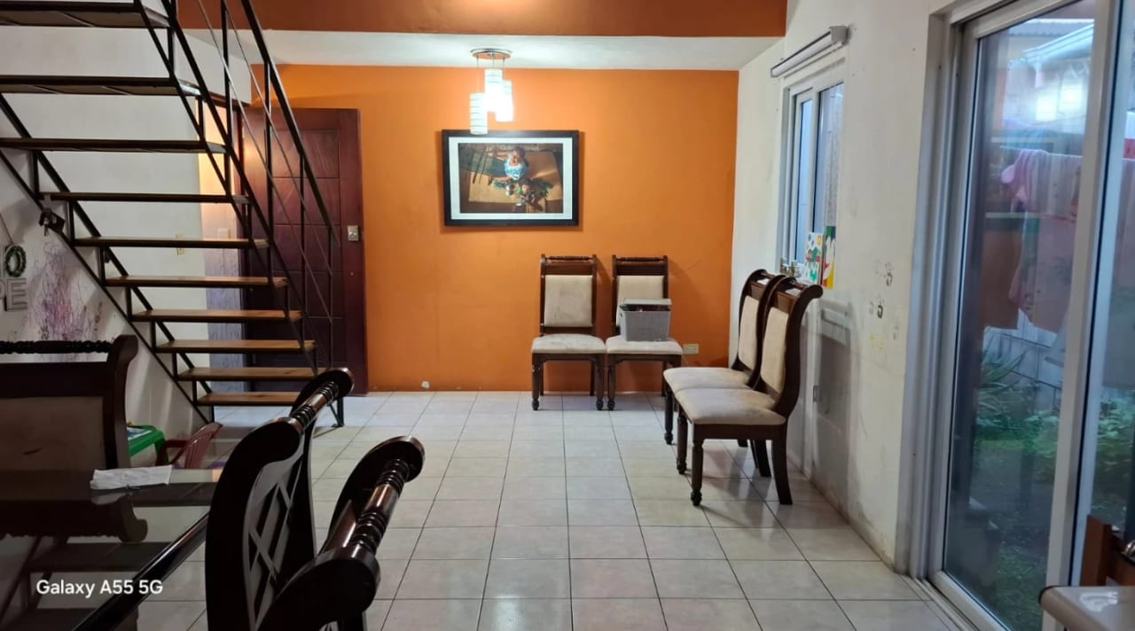 Casa en Venta En Condado Catalina, Condominio Quiroga — Casa en Venta en Villa Nueva, Guatemala, Ciudad — foto 4 de 11