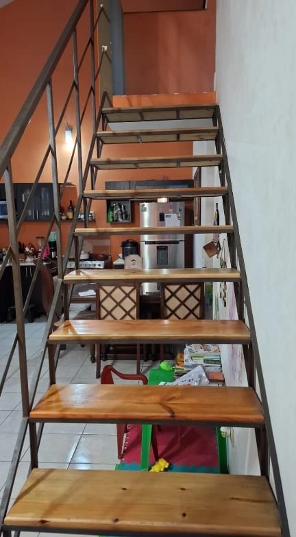 Casa en Venta En Condado Catalina, Condominio Quiroga — Casa en Venta en Villa Nueva, Guatemala, Ciudad — foto 7 de 11