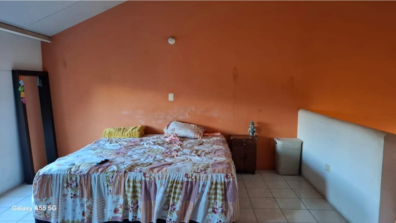 Casa en Venta En Condado Catalina, Condominio Quiroga — Casa en Venta en Villa Nueva, Guatemala, Ciudad — foto 8 de 11