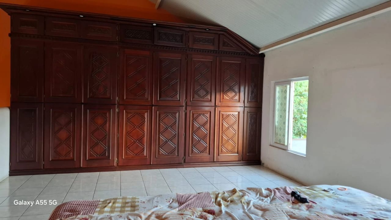 Casa en Venta En Condado Catalina, Condominio Quiroga — Casa en Venta en Villa Nueva, Guatemala, Ciudad — foto 9 de 11