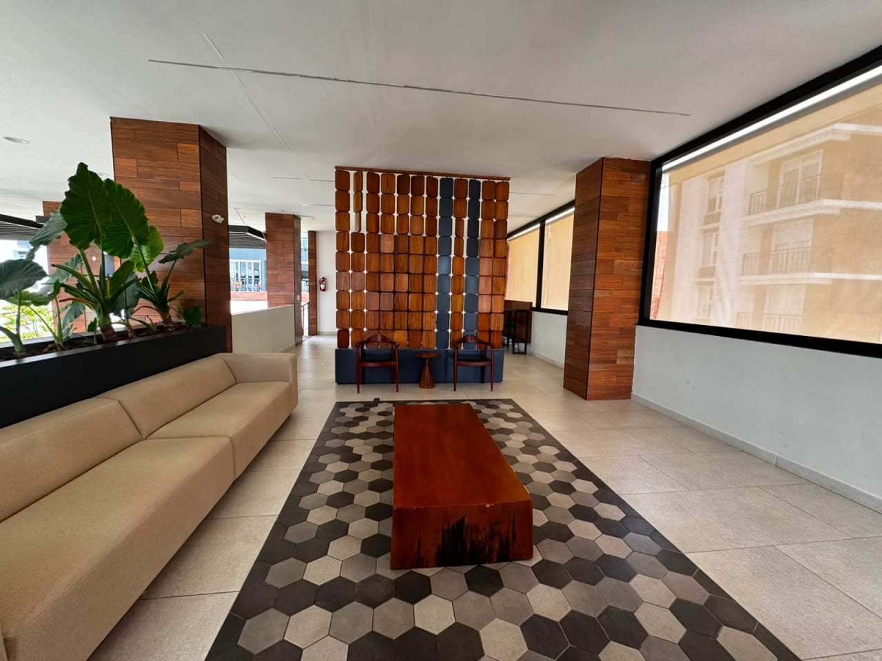 Apartamento den venta — Apartamento en Venta en senderos, Zona 16, Guatemala, Ciudad — foto 3 de 17