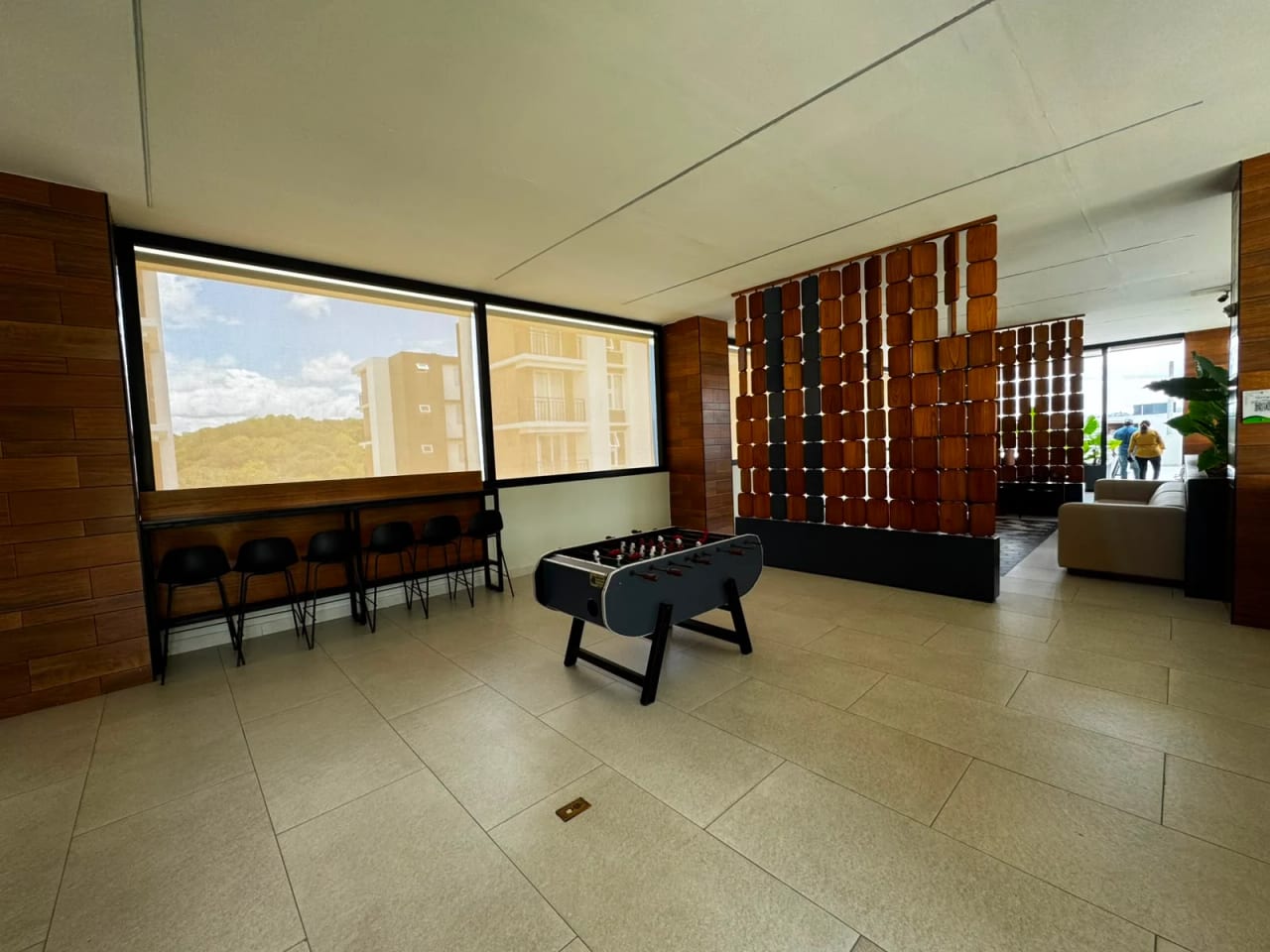 Apartamento den venta — Apartamento en Venta en senderos, Zona 16, Guatemala, Ciudad — foto 4 de 17