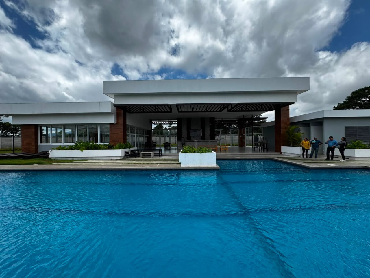 Apartamento den venta — Apartamento en Venta en senderos, Zona 16, Guatemala, Ciudad — foto 15 de 17