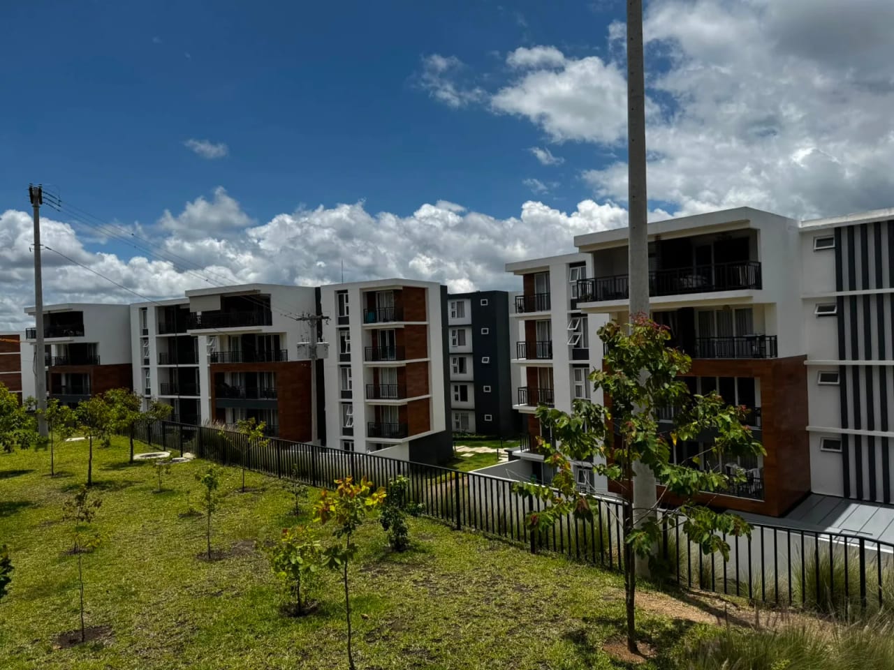 Apartamento den venta — Apartamento en Venta en senderos, Zona 16, Guatemala, Ciudad — foto 17 de 17