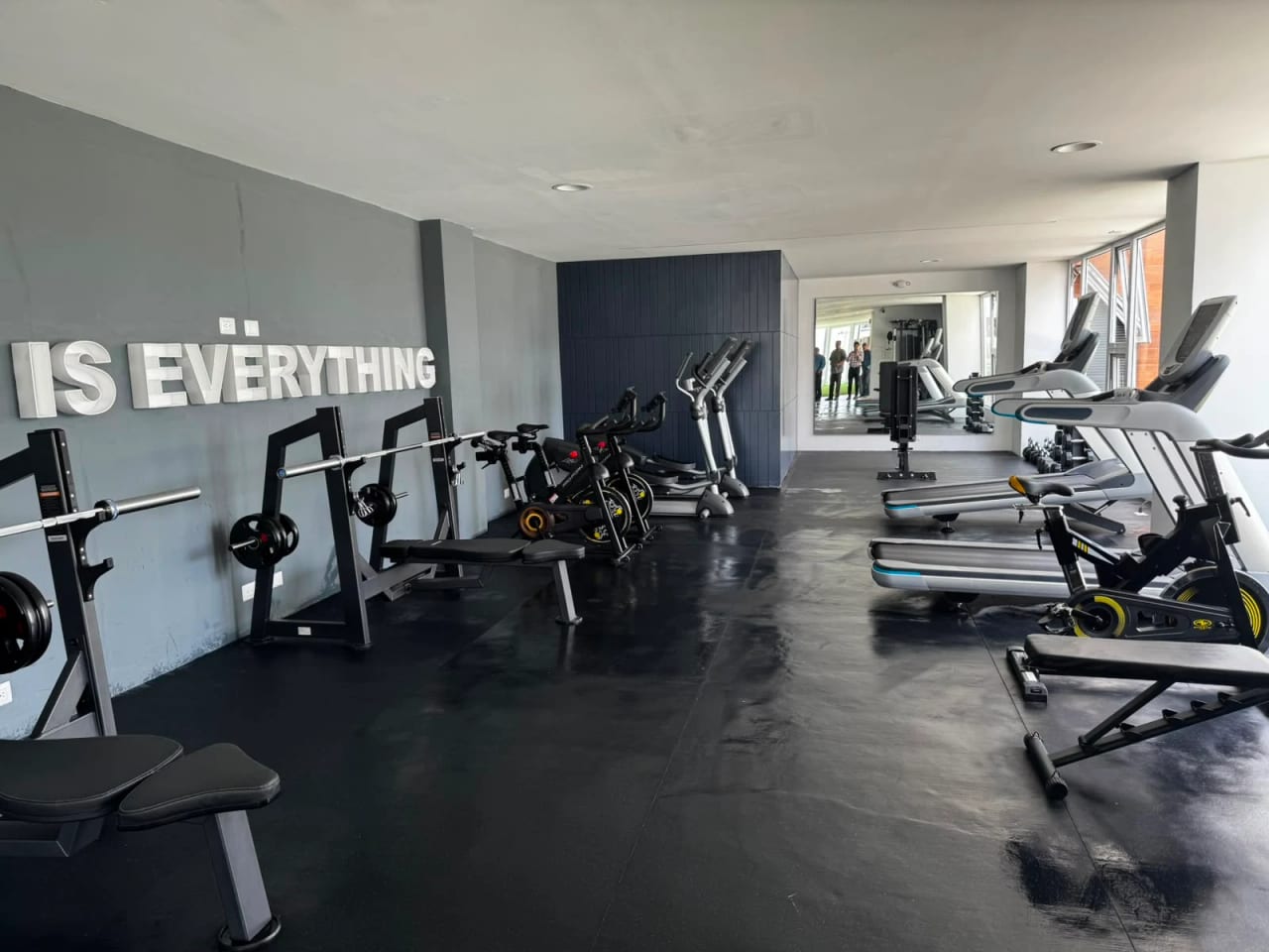Apartamento den venta — Apartamento en Venta en senderos, Zona 16, Guatemala, Ciudad — foto 7 de 17