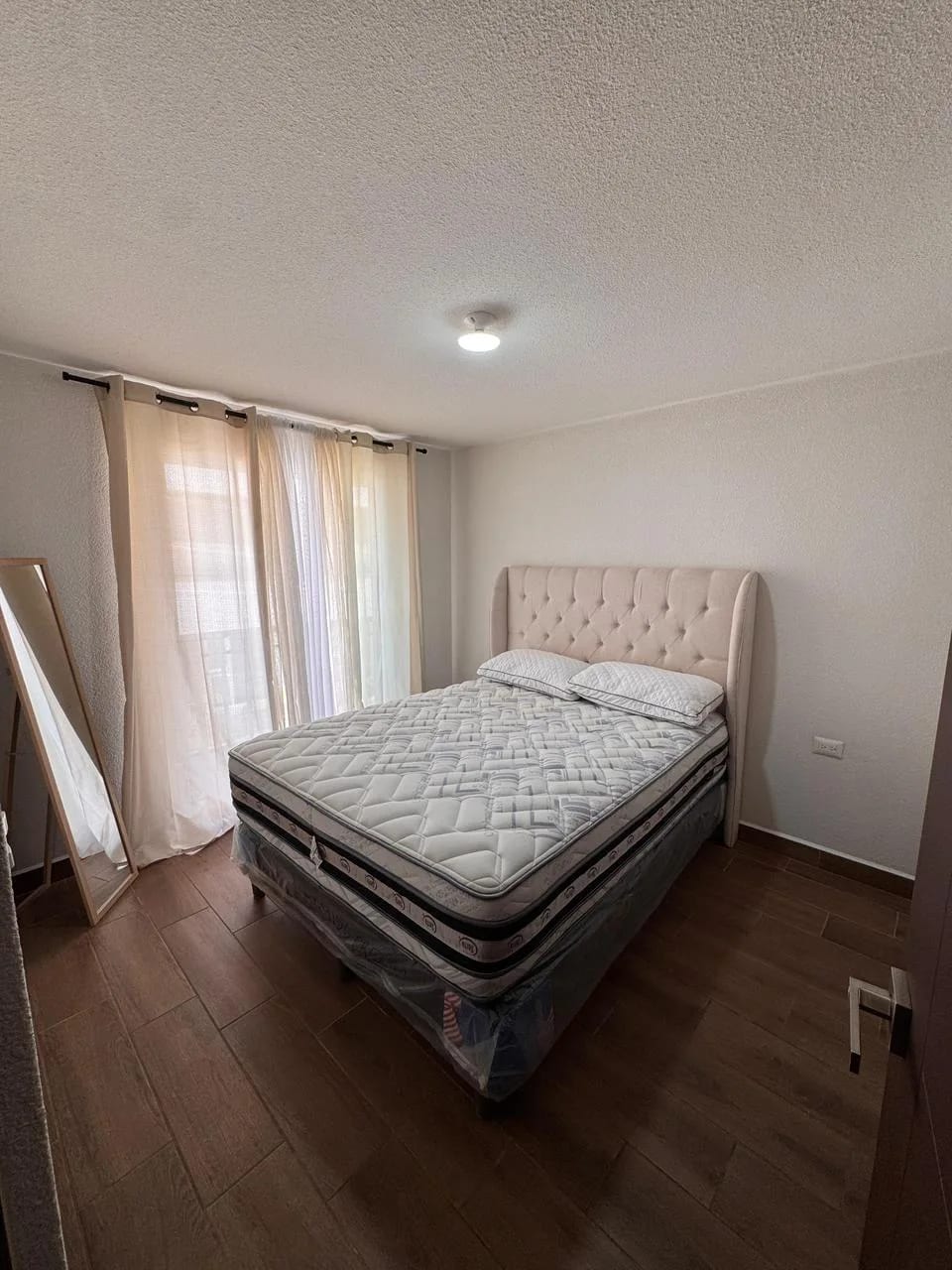 Apartamento en Renta En Zona 16 — Apartamento en Alquiler en Zona 16, Guatemala, Ciudad — foto 7 de 9
