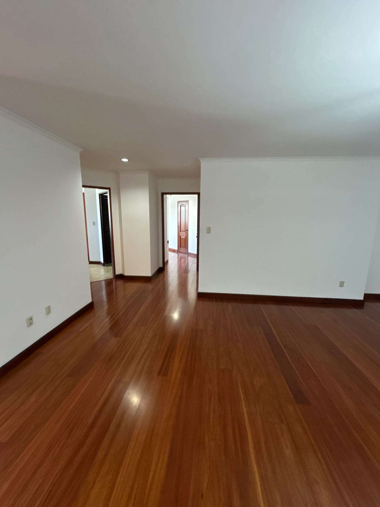 Se renta apartamento en zona 14 — Apartamento en Alquiler en Zona 14, Guatemala, Ciudad — foto 5 de 15