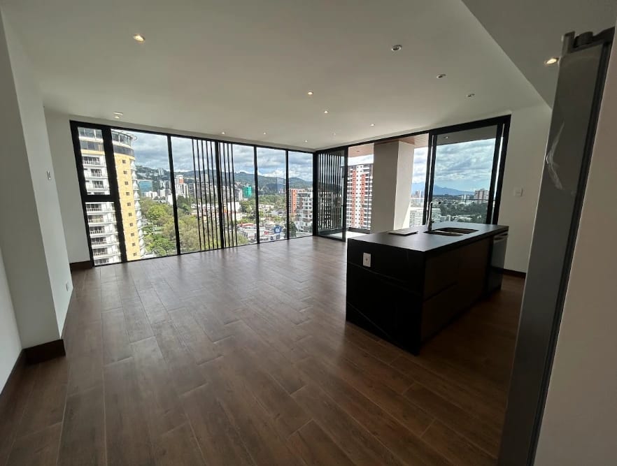 Se renta nuevo en renta zona 15 — Apartamento en Alquiler en Zona 15, Guatemala, Ciudad — foto 16 de 16