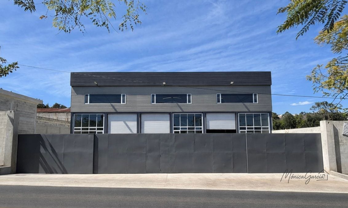 Bodega Industrial en Venta – Villa Nueva (Cerca de Mayan Golf y VAS) — Bodega / Ofibodega en Venta en Mayan Golf, Villa Nueva, Guatemala, Ciudad — foto 2 de 10