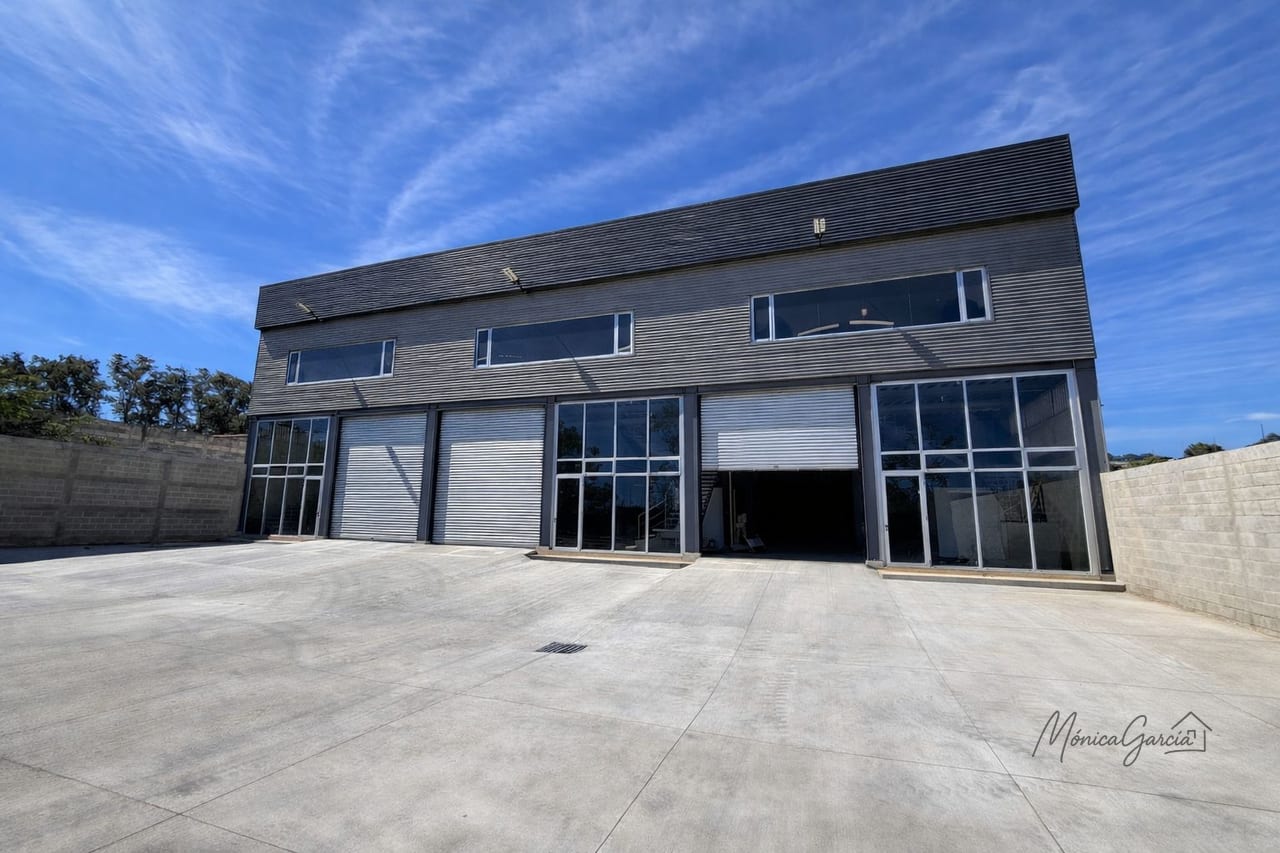 Bodega Industrial en Venta – Villa Nueva (Cerca de Mayan Golf y VAS) — Bodega / Ofibodega en Venta en Mayan Golf, Villa Nueva, Guatemala, Ciudad — foto 3 de 10