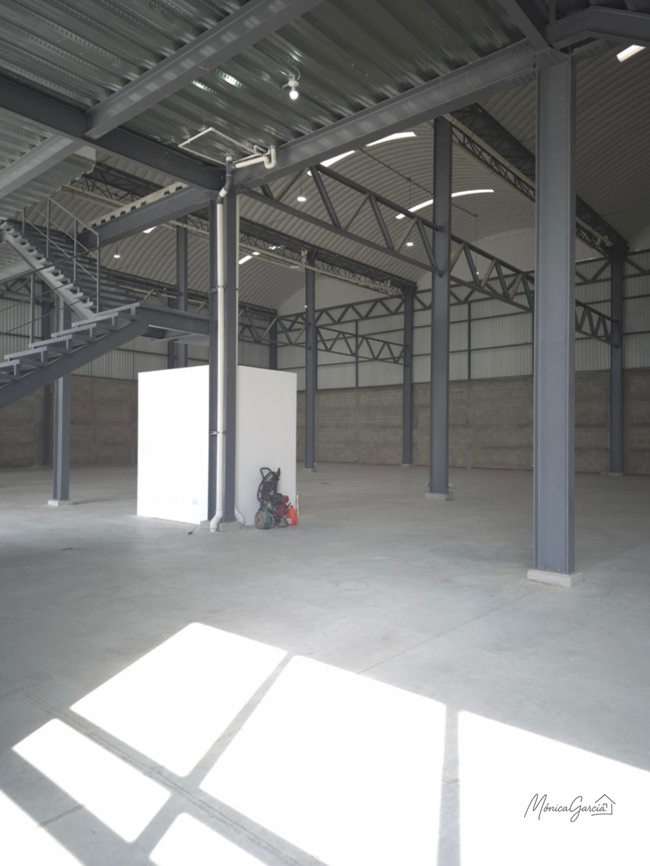 Bodega Industrial en Venta – Villa Nueva (Cerca de Mayan Golf y VAS) — Bodega / Ofibodega en Venta en Mayan Golf, Villa Nueva, Guatemala, Ciudad — foto 4 de 10
