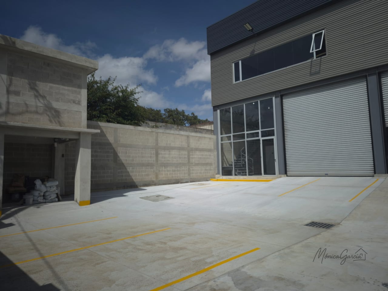 Bodega Industrial en Venta – Villa Nueva (Cerca de Mayan Golf y VAS) — Bodega / Ofibodega en Venta en Mayan Golf, Villa Nueva, Guatemala, Ciudad — foto 9 de 10