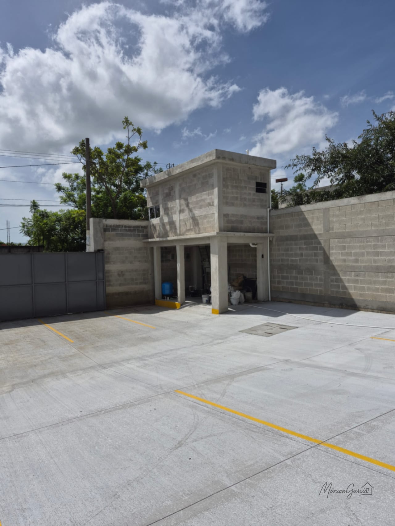 Bodega Industrial en Venta – Villa Nueva (Cerca de Mayan Golf y VAS) — Bodega / Ofibodega en Venta en Mayan Golf, Villa Nueva, Guatemala, Ciudad — foto 10 de 10