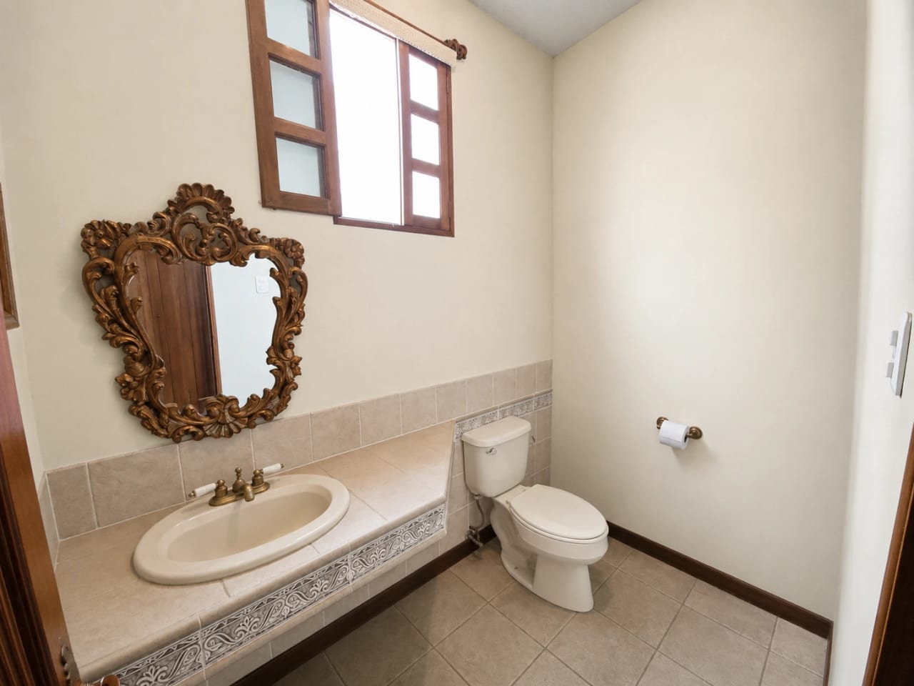 Casa en Venta en Antigua Guatemala — Casa en Venta en Dentro del Casco, Antigua, Sacatepéquez — foto 6 de 11