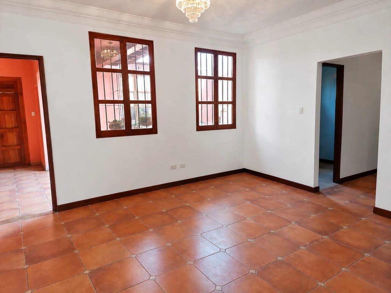 Casa en Venta en Antigua Guatemala — Casa en Venta en Dentro del Casco, Antigua, Sacatepéquez — foto 7 de 11