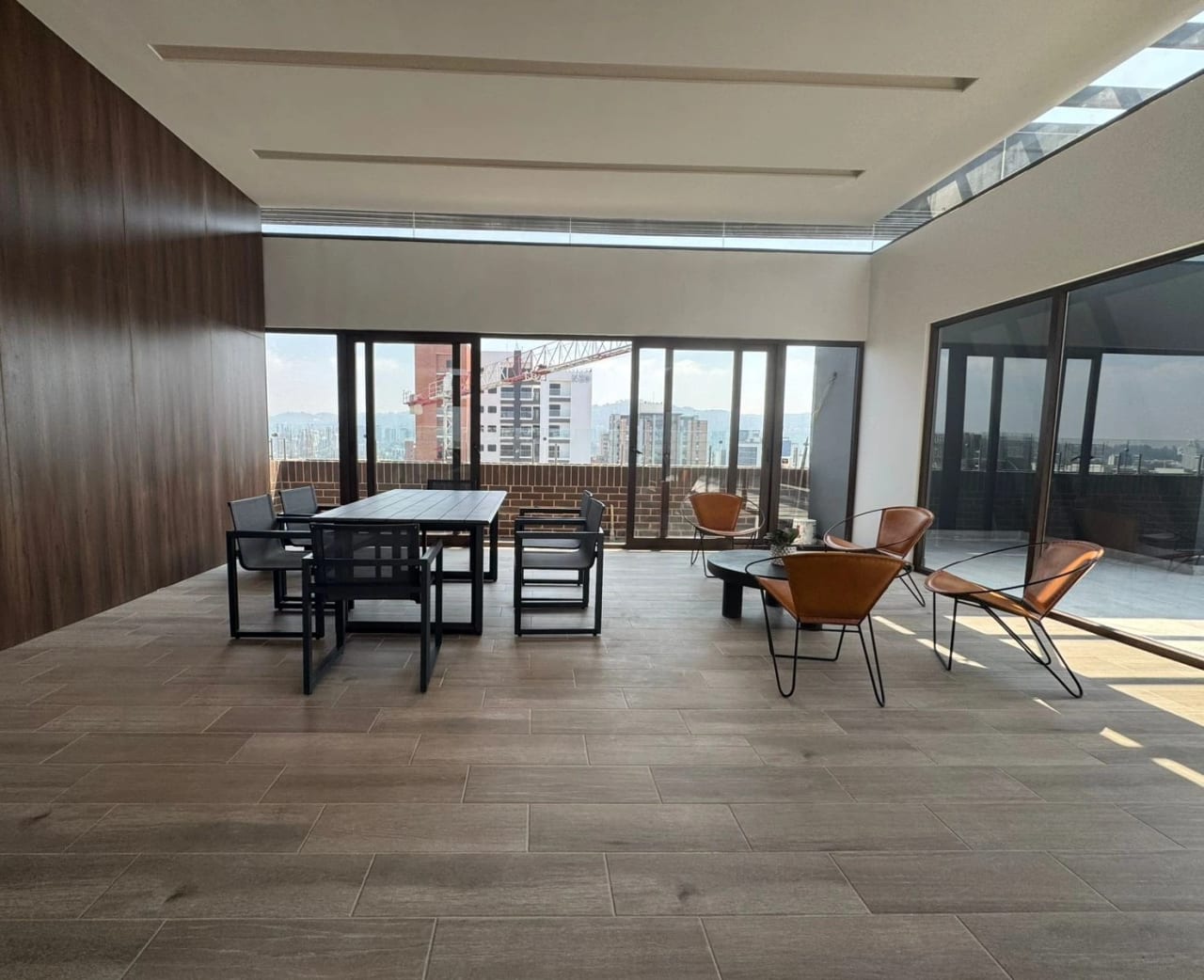🏢 Apartamento en Renta – Biko Apartamentos, Zona 10 — Apartamento en Alquiler en Biko, Zona 10, Guatemala, Ciudad — foto 11 de 14