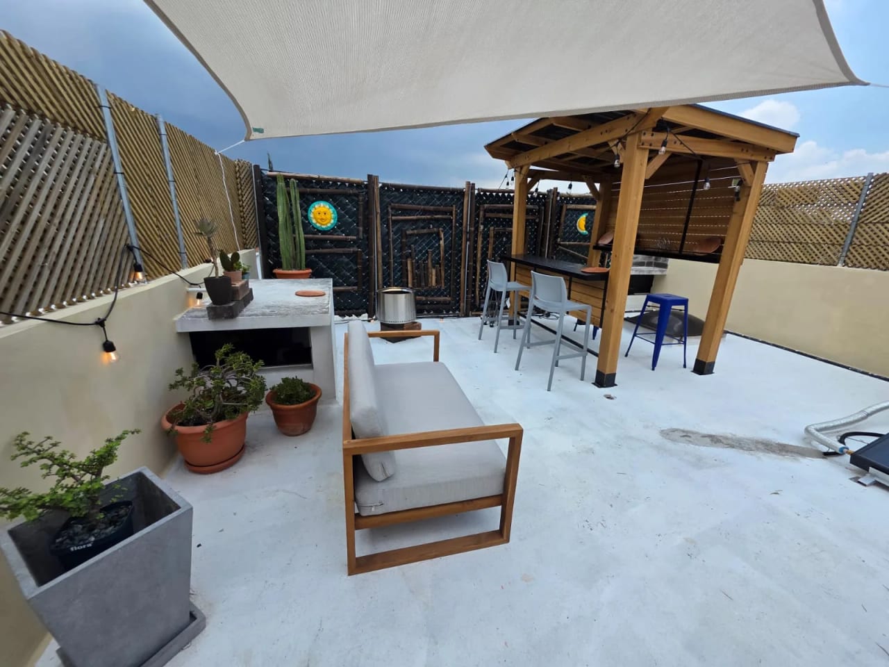 Vistas de la Paz Zona 5 — Casa en Venta en Colonia Santa Ana, Zona 5, Guatemala, Ciudad — foto 9 de 16