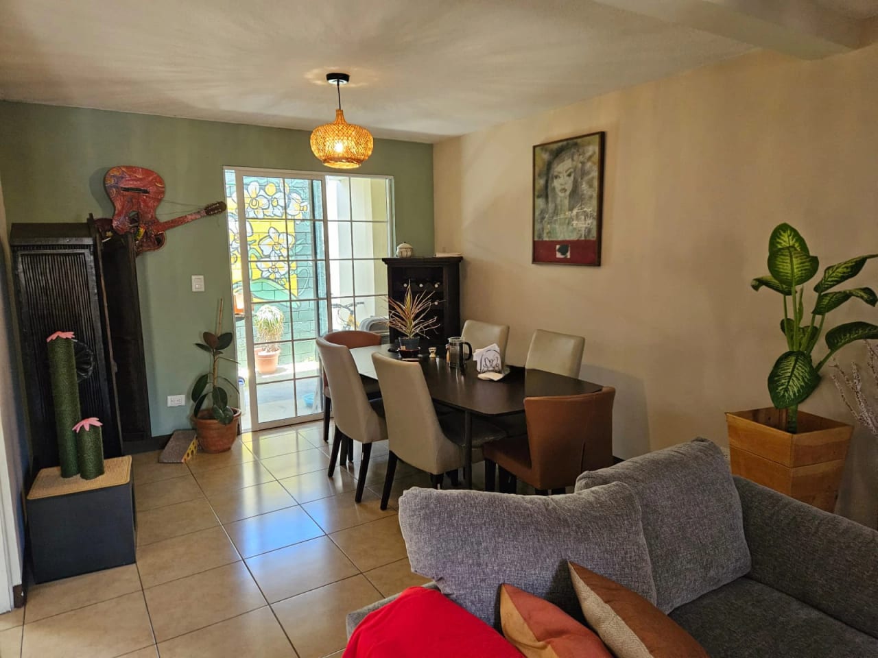 Vistas de la Paz Zona 5 — Casa en Venta en Colonia Santa Ana, Zona 5, Guatemala, Ciudad — foto 3 de 16