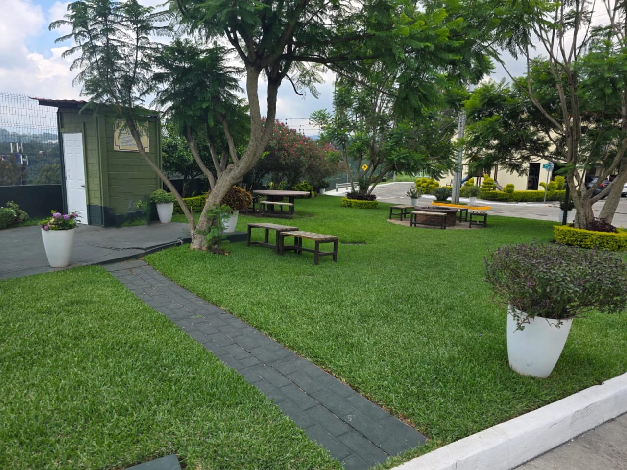 Vistas de la Paz Zona 5 — Casa en Venta en Colonia Santa Ana, Zona 5, Guatemala, Ciudad — foto 12 de 16
