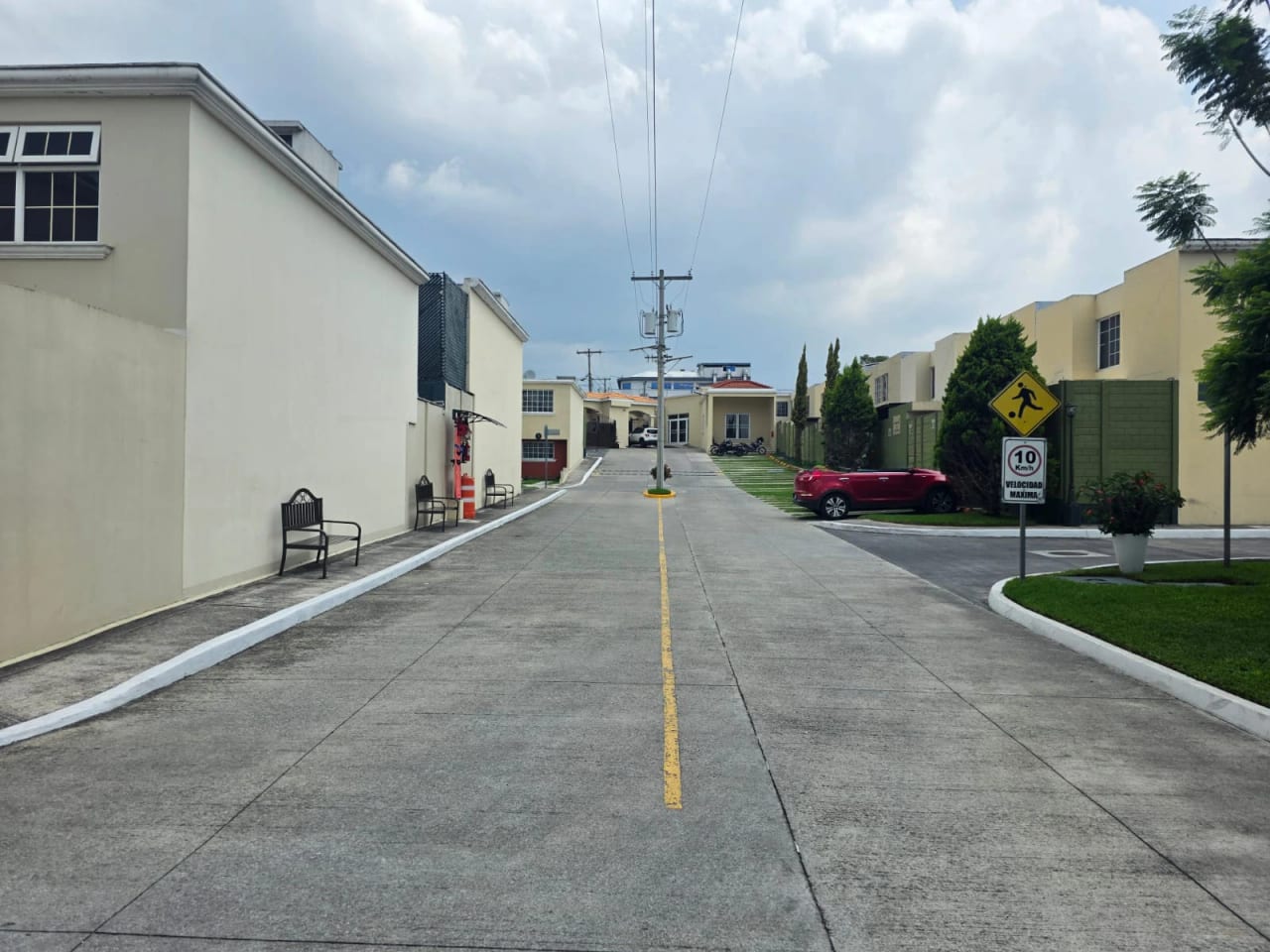 Vistas de la Paz Zona 5 — Casa en Venta en Colonia Santa Ana, Zona 5, Guatemala, Ciudad — foto 13 de 16