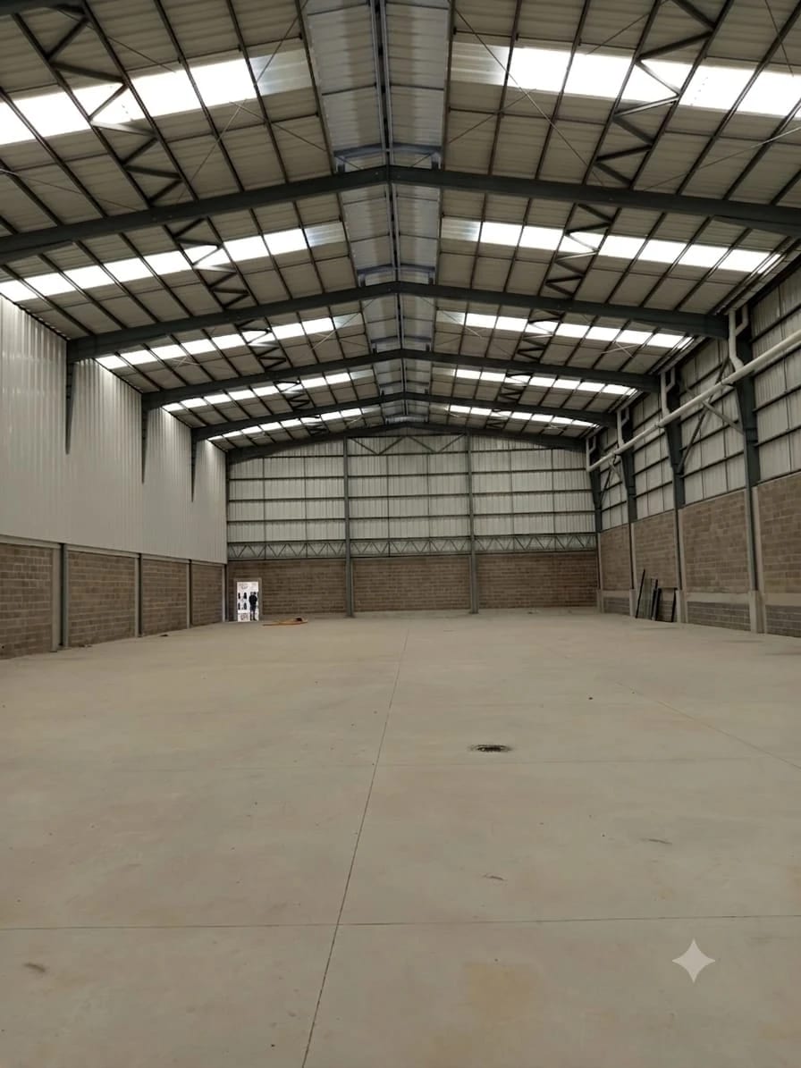 Renta de Bodegas Nuevas en CAES Desde 1000 Metros — Bodega / Ofibodega en Alquiler en Carretera a El Salvador, Guatemala, Ciudad — foto 4 de 10