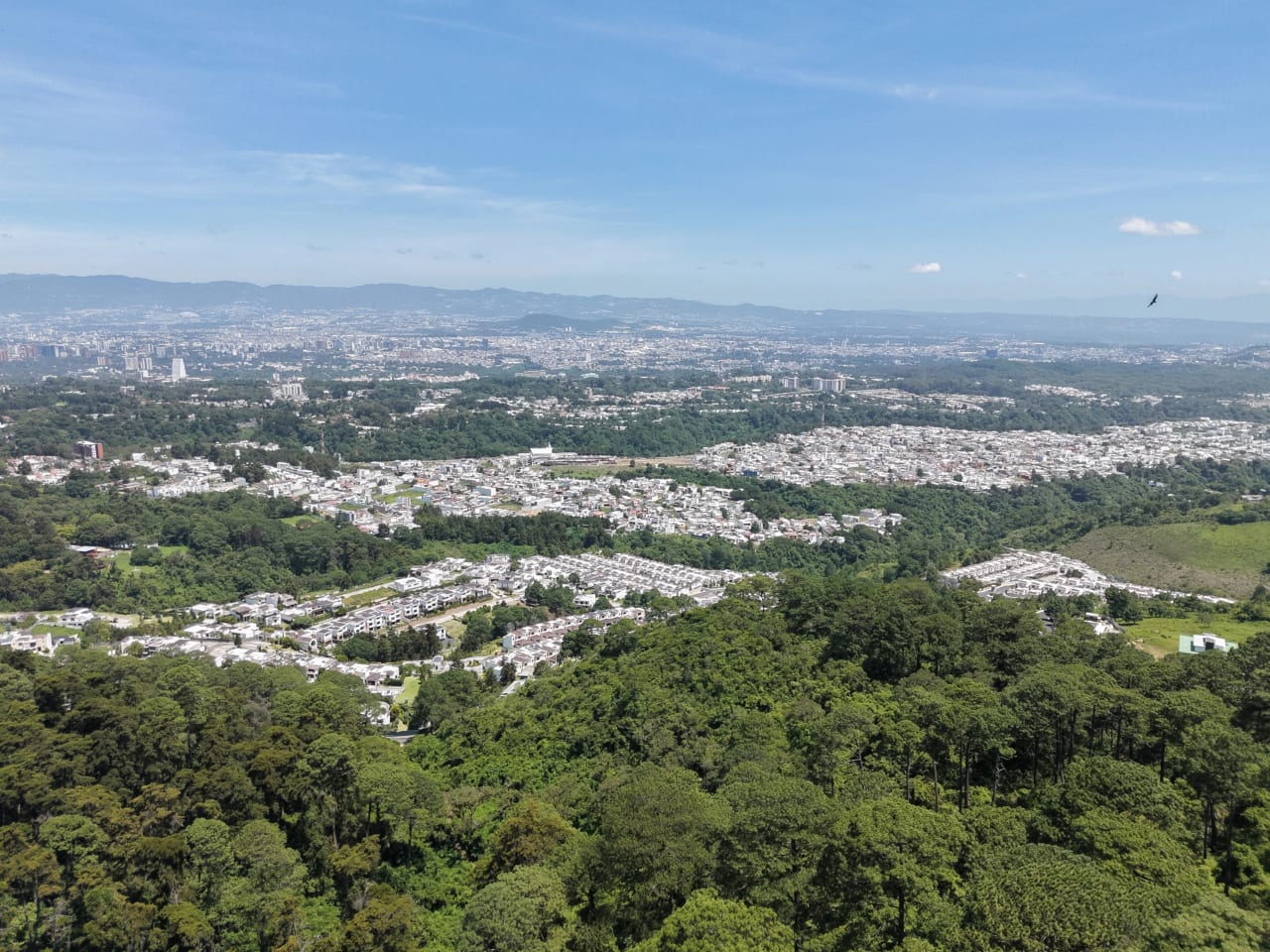 Vendo terreno en zona 16 — Terreno en Venta en Zona 16, Guatemala, Ciudad — foto 7 de 9