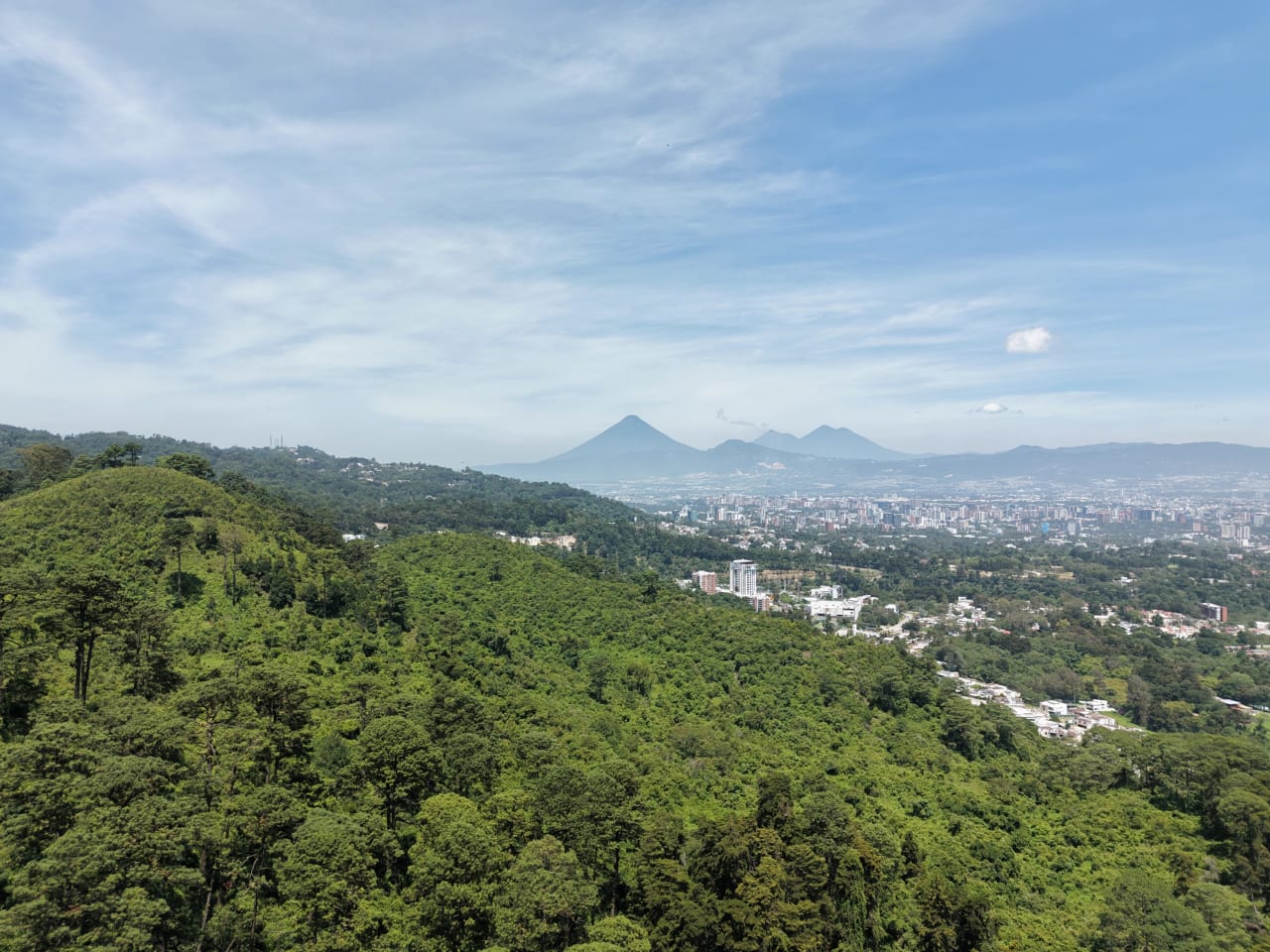 Vendo terreno en zona 16 — Terreno en Venta en Zona 16, Guatemala, Ciudad — foto 9 de 9