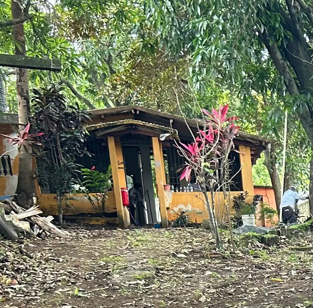 Casa en venta — Casa vacacional en Venta en Escuintla, Escuintla — foto 7 de 10