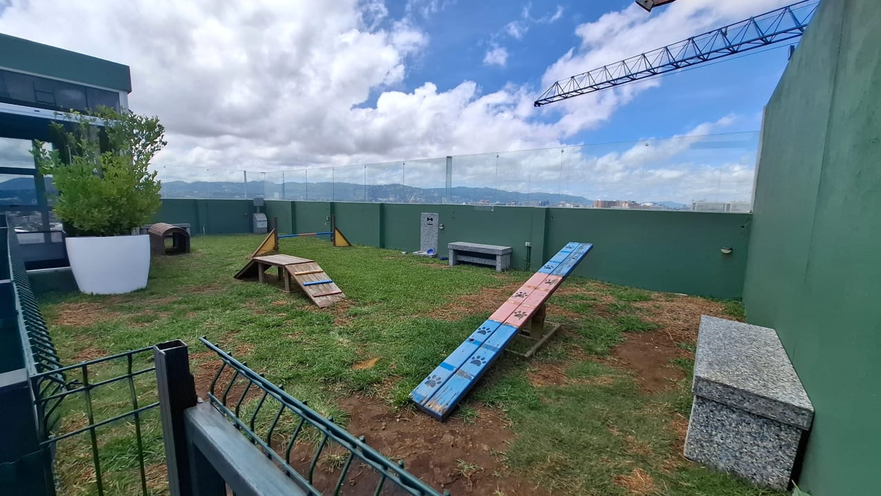Apartamento en renta en zona 4, amueblado — Apartamento en Alquiler en Vivo Zona 4, Zona 4, Guatemala, Ciudad — foto 3 de 15