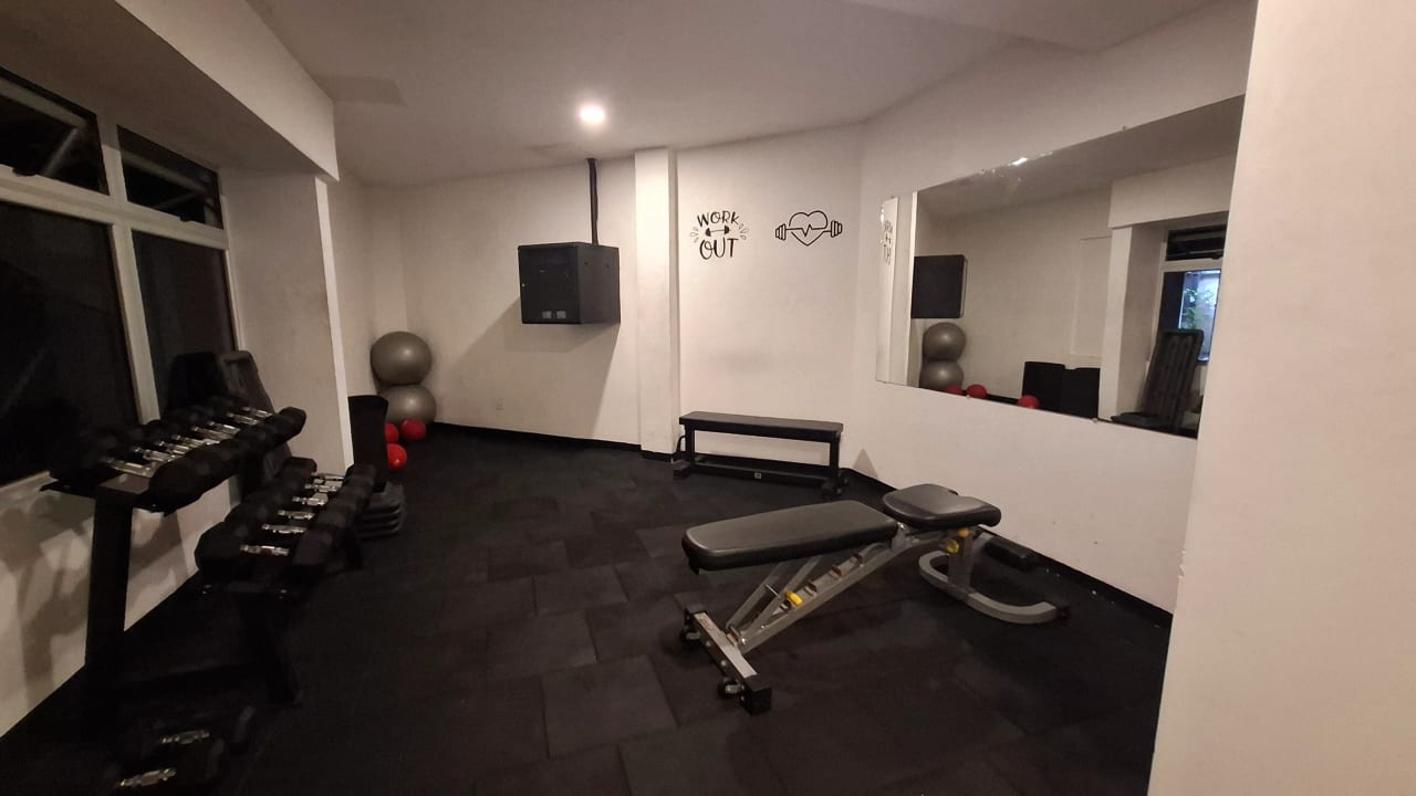 Apartamento en renta en zona 4, amueblado — Apartamento en Alquiler en Vivo Zona 4, Zona 4, Guatemala, Ciudad — foto 7 de 15