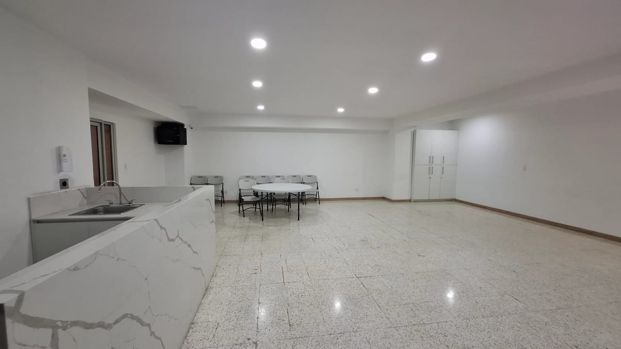 Apartamento en renta en zona 4, amueblado — Apartamento en Alquiler en Vivo Zona 4, Zona 4, Guatemala, Ciudad — foto 9 de 15