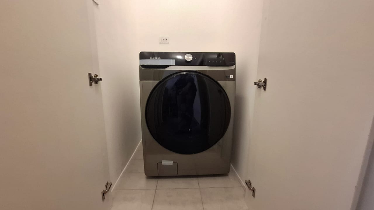 Apartamento en renta en zona 4, amueblado — Apartamento en Alquiler en Vivo Zona 4, Zona 4, Guatemala, Ciudad — foto 12 de 15