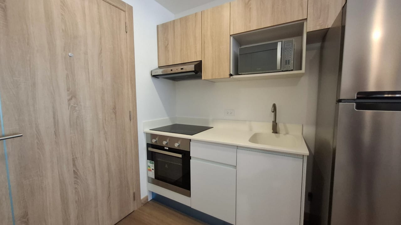 Apartamento en renta en zona 4, amueblado — Apartamento en Alquiler en Vivo Zona 4, Zona 4, Guatemala, Ciudad — foto 14 de 15