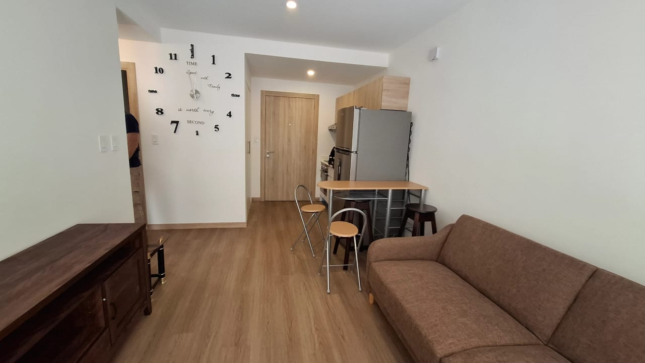 Apartamento en renta en zona 4, amueblado — Apartamento en Alquiler en Vivo Zona 4, Zona 4, Guatemala, Ciudad — foto 15 de 15
