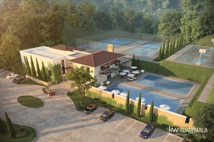 Terreno en Venta | Condominio Lomas de San Isidro, Zona 16 — Terreno en Venta en Lomas de San Isidro, Zona 16, Guatemala, Ciudad — foto 3 de 6